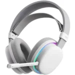 AULA G7 WHITE AURICULAR INALAMBRICO USB BLUETOOTH