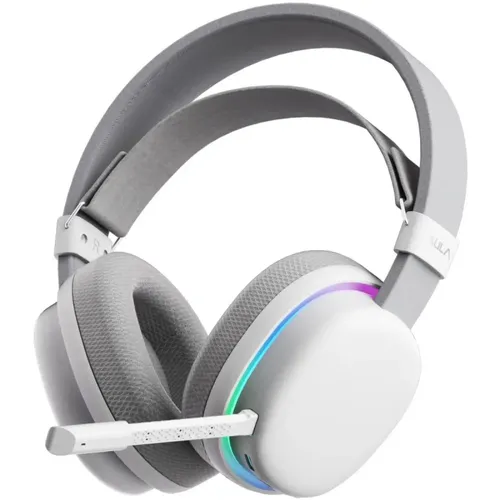 D_Q_NP_789469-MLA106094452467_012026-O AULA G7 WHITE AURICULAR INALAMBRICO USB BLUETOOTH - Imagen 1