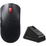 AULA SC380 PRO NEGRO MOUSE WIRELESS/CABLEADO 12K DPI