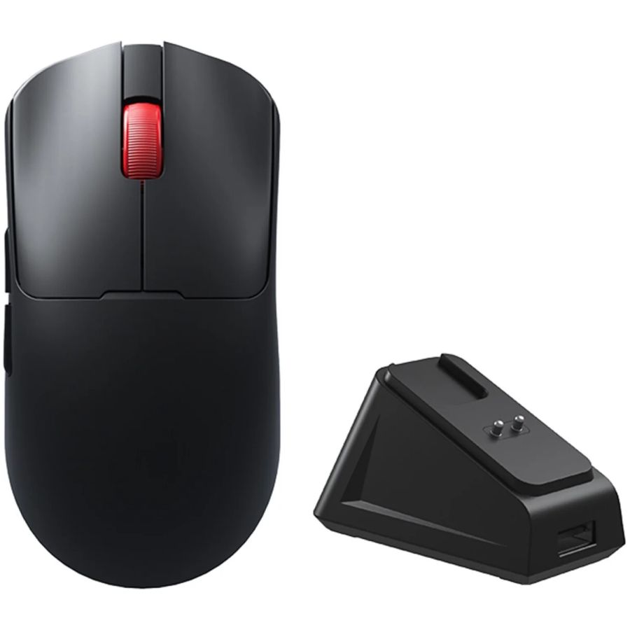 Mouse-Gamer-Aula-SC380-Pro-Inalambrico-12k-DPI-55GR-Negro_51158_1 AULA SC380 PRO NEGRO MOUSE WIRELESS/CABLEADO 12K DPI - Imagen 1