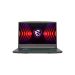 NOTEBOOK MSI THIN 15 B13VE INTEL I5-13420H 15.6" 16GB DDR4 (2 X8GB) 512GB NVME, RTX 4050 W11 HOME