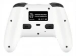 JOYSTICK RAPTOR APEX WIRELESS PARA /PC/PS3/SWITH/ANDROID BLANCO - Imagen 4