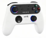 JOYSTICK RAPTOR APEX WIRELESS PARA /PC/PS3/SWITH/ANDROID BLANCO - Imagen 2