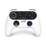 JOYSTICK RAPTOR APEX WIRELESS PARA /PC/PS3/SWITH/ANDROID BLANCO