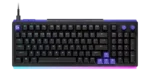 TECLADO LOGITECH G512 X BLACK MEC RGB WIFI