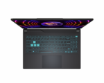 NOTEBOOK MSI CYBORG 15 A13UDX INTEL I5-13420H 15.6" 16GB DDR5 (2 X8GB) 512GB NVME RTX 3050 W11 HOME - Imagen 2