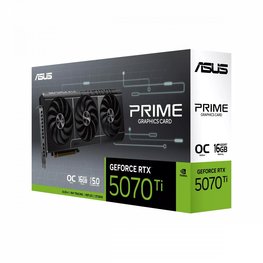 1000x1000_1 PLACA DE VIDEO ASUS PRIME RTX 5070TI 16GB OC - Imagen 1