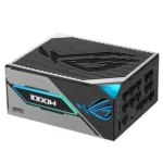 FUENTE ASUS ROG THOR 1000W GAMING ATX 3.1 PCIE 5.1 80 PLUS PLATINUM - Imagen 2