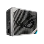 FUENTE ASUS ROG THOR 1000W GAMING ATX 3.1 PCIE 5.1 80 PLUS PLATINUM - Imagen 3