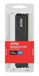 MEMORIA XPG 16GB 16A DDR4 3200 D35