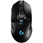 MOUSE LOGITECH G903 LIGHTSPEED WIRED/WIRELESS