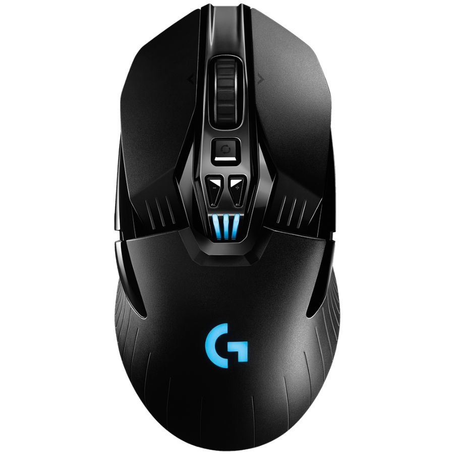 MOU031 MOUSE LOGITECH G903 LIGHTSPEED WIRED/WIRELESS - Imagen 1