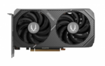 PLACA DE VIDEO ZOTAC RTX 5050 8GB TWIN EDGE - Imagen 4