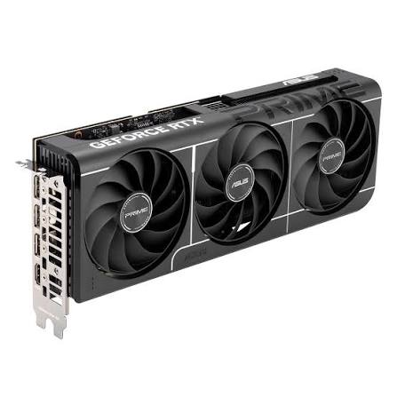 images (17) PLACA DE VIDEO ASUS PRIME RTX 5060TI 16GB OC - Imagen 1