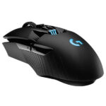 MOUSE LOGITECH G903 LIGHTSPEED WIRED/WIRELESS - Imagen 2