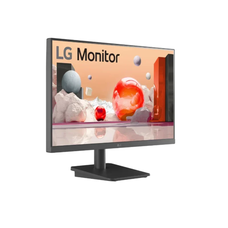 00000000004161680001730720416168-2 MONITOR LG LED 24 BORDERLESS - Imagen 1
