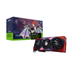 MSI GEFORCE RTX 5070 TI 16G MLG EDITION OC
