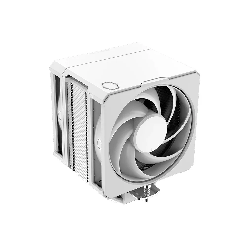 03-08-2026-03-08-23_MAP-T6PN-225PW-CW COOLER CPU COOLER MASTER HYPER 612 APEX WHITE - Imagen 1