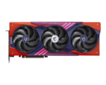 MSI GEFORCE RTX 5070 TI 16G MLG EDITION OC - Imagen 2