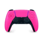 JOYSTICK PS5 DUAL SENSE NOVA PINK LATAM