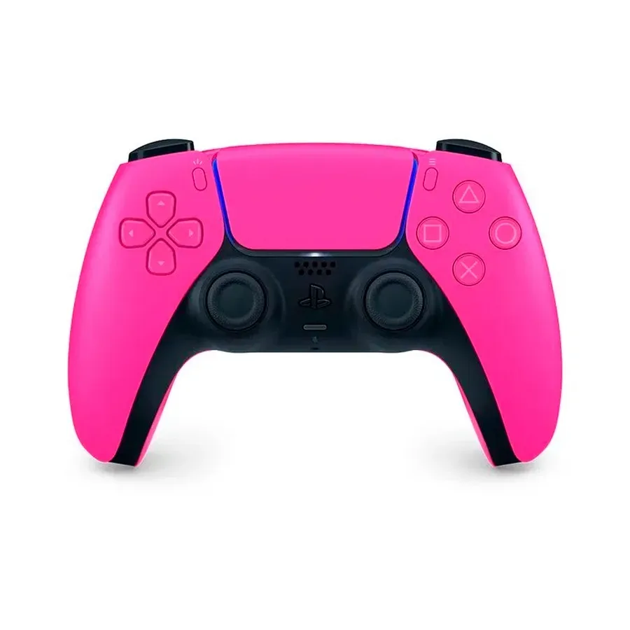 ACC319-jpg-webp JOYSTICK PS5 DUAL SENSE NOVA PINK LATAM - Imagen 1