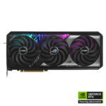 PLACA DE VIDEO ASUS ROG STRIX GEFORCE RTX 5070 12GB GDDR7 OC EDITION - Imagen 2