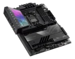 MOTHER ASUS (AM5) ROG CROSSHAIR X670E HERO - Imagen 4