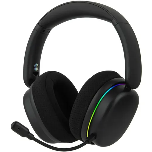 D_Q_NP_831381-MLA109112828183_032026-O AULA G7 PRO NEGRO AURICULAR INALAMBRICO USB 2.4GHZ BLUETOOTH - Imagen 1