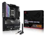 MOTHER ASUS (AM5) ROG CROSSHAIR X670E HERO - Imagen 2