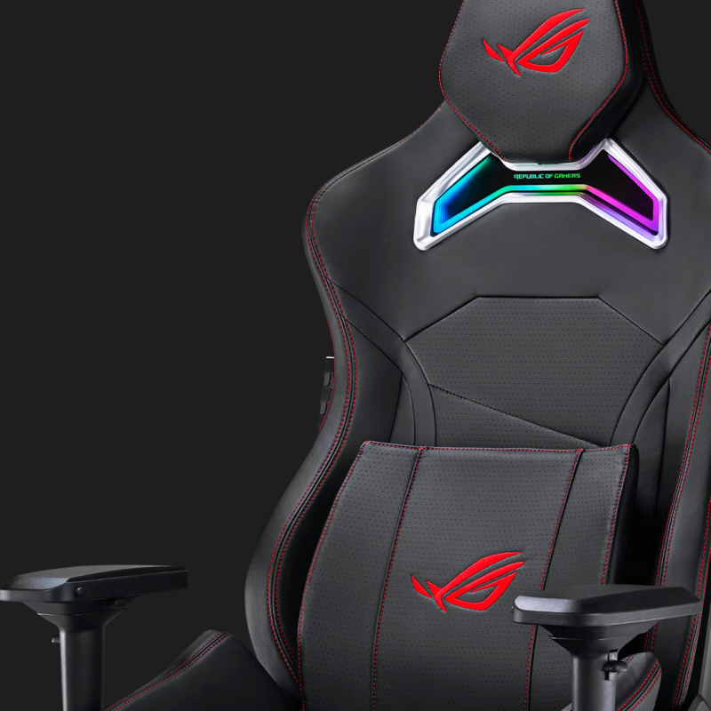 Sillas Gamer