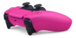 JOYSTICK PS5 DUAL SENSE NOVA PINK LATAM - Imagen 2