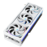 PLACA DE VIDEO ROG ASTRAL GEFORCE RTX 5090 32GB GDDR7 WHITE OC - Imagen 2