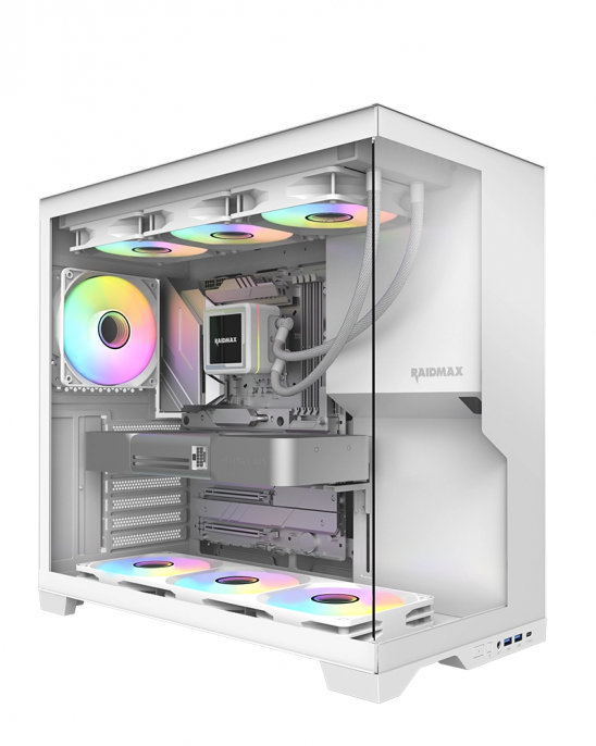 nb_GABINETE-GAMER-RAIDMAX-INFINITA-i700-WHITE-ARGB-TG_size_h686_31ef48f7b24840c8b1fe1584e305b74e GABINETE GAMER RAIDMAX INFINITA i700 WHITE ARGB TG - Imagen 1