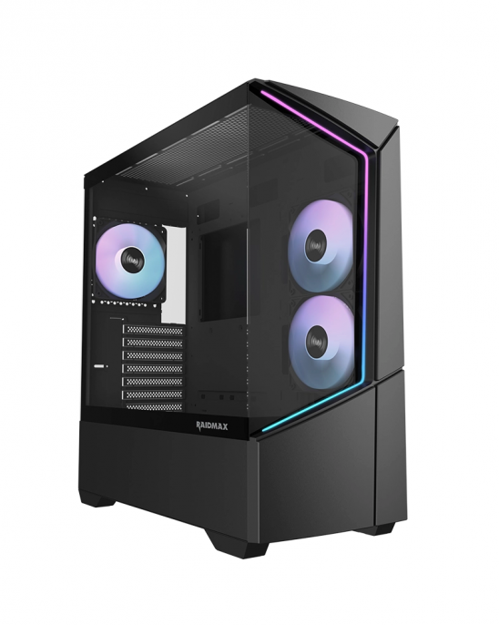 nb_GABINETE-GAMER-RAIDMAX-INFINITA-i812-BLACK-ARG-TG-E-ATX_size_h686_1495c7d0a88b3de2dfddeb8df8ea3115 GABINETE GAMER RAIDMAX INFINITA i812 BLACK ARG TG E-ATX - Imagen 1