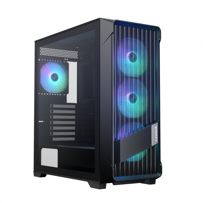 nb_GABINETE-GAMER-RAIDMAX-MESHIAN-X603-LITE-BLACK-ARGB-CONTROL-HUB-E-ATX_size_h686_ddf87650440de46cc397d484a16c963f GABINETE GAMER RAIDMAX MESHIAN X603 LITE BLACK ARGB CONTROL HUB E-ATX - Imagen 1
