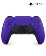JOYSTICK PS5 DUAL SENSE GALACTIC PURPLE LATAM