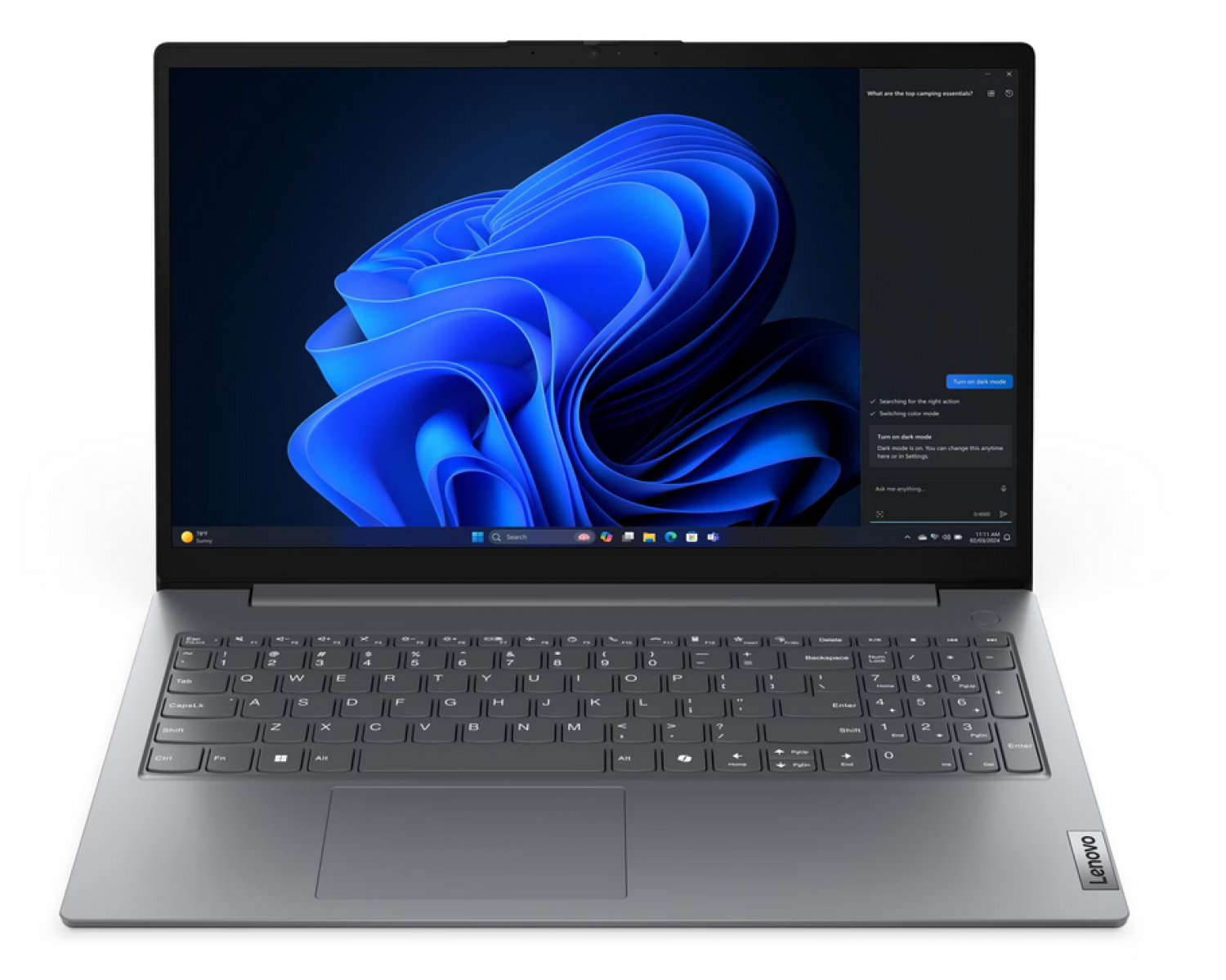 nb_NOTEBOOK-LENOVO-V15-INTEL-I5-15.6_-FHD-8GB-DDR5-512GB-FDOS_ver_29b8892b3088f554c6ded248f05774df NOTEBOOK LENOVO V15 INTEL I5 15.6" FHD 8GB DDR5 512GB FDOS - Imagen 1