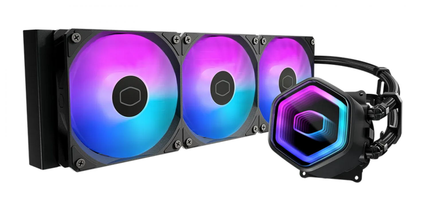 nb_WATER-COOLER-MASTER-MASTERLIQUID-360L-CORE-II-ARGB_ver_1bce8976f3b351ecc2694f654a5155c3 WATER COOLER MASTER MASTERLIQUID 360L CORE II ARGB - Imagen 1