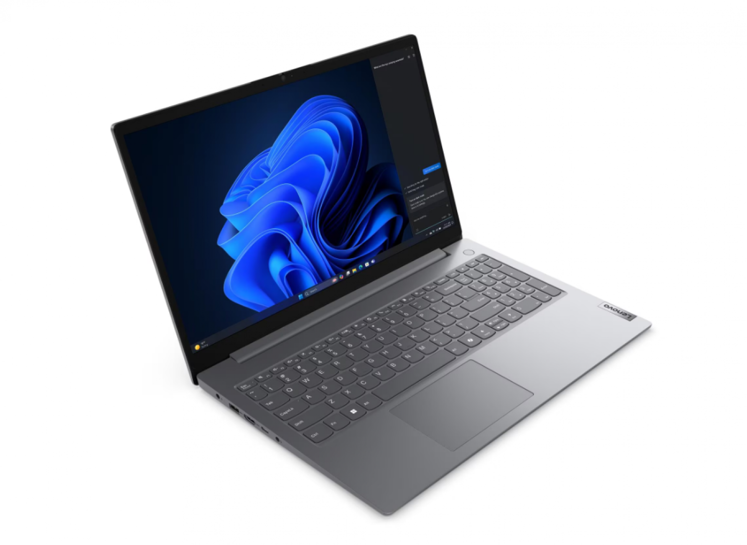 nb_notebook-lenovo-v15-intel-i3-8gb-512-ssd-freedos-wifi6_ver_db0113bc26c46d7499b3b00fd6ef4174 NOTEBOOK LENOVO V15 INTEL I3 8GB 512 SSD FREEDOS WIFI6 - Imagen 1
