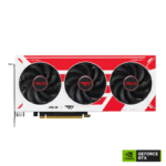 ASUS T1 GEFORCE RTX 5060 TI OC EDITION 8GB GDDR7