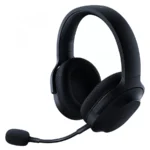 AURICULAR GAMER RAZER BARRACUDA X BLACK - Imagen 2