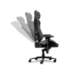 SILLA GAMER TRUST GXT721 RUYA PRO GAMING - Imagen 2