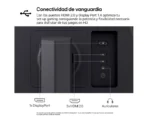 MONITOR LG 27 ULTRAGEAR 27GS75Q-B IPS QHD 200 HZ - Imagen 2