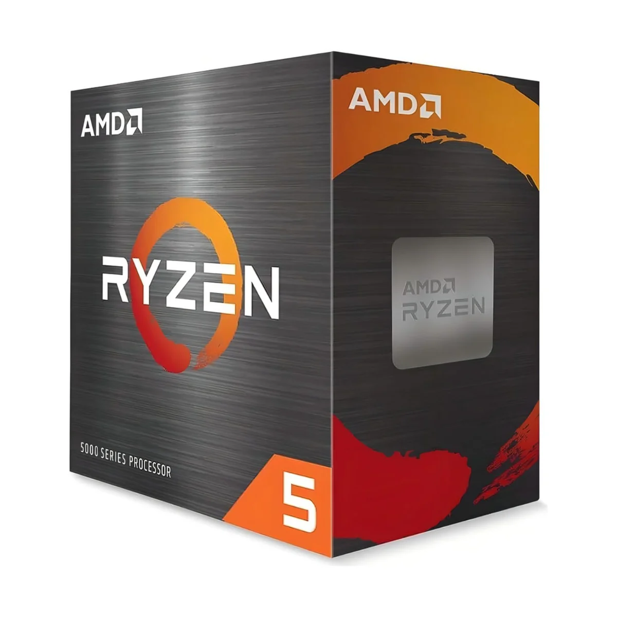 000000000041872542363ARtttt AMD RYZEN 5 5600GE AM4 CON VIDEO CON COOLER - Imagen 1