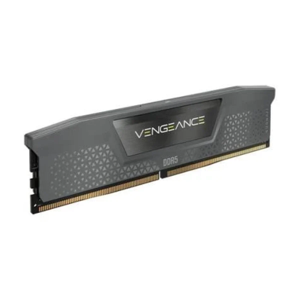 0000000000418736000164759ARtttt--4- MEMORIA DDR5 CORSAIR 16GB 6000 MHZ VENGEANCE CL38 - Imagen 1