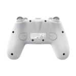 JOYSTICK INALÁMBRICO GXTRUST 1246W MUTA PARA NINTENDO SWITCH BLANCO - Imagen 2