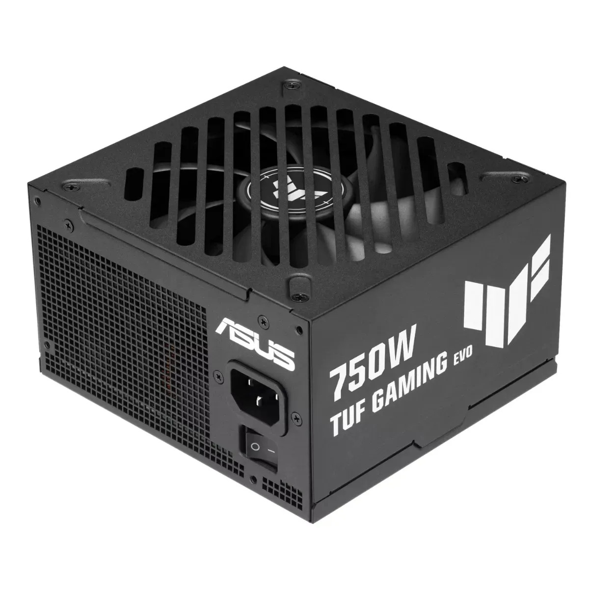 636878-MLA116581893999_082026-F FUENTE GAMER ASUS TUF GAMING 750W EVO - Imagen 1