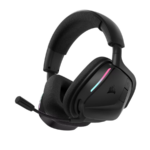 AURICULAR CORSAIR VOID WIRELESS V2 CARBON