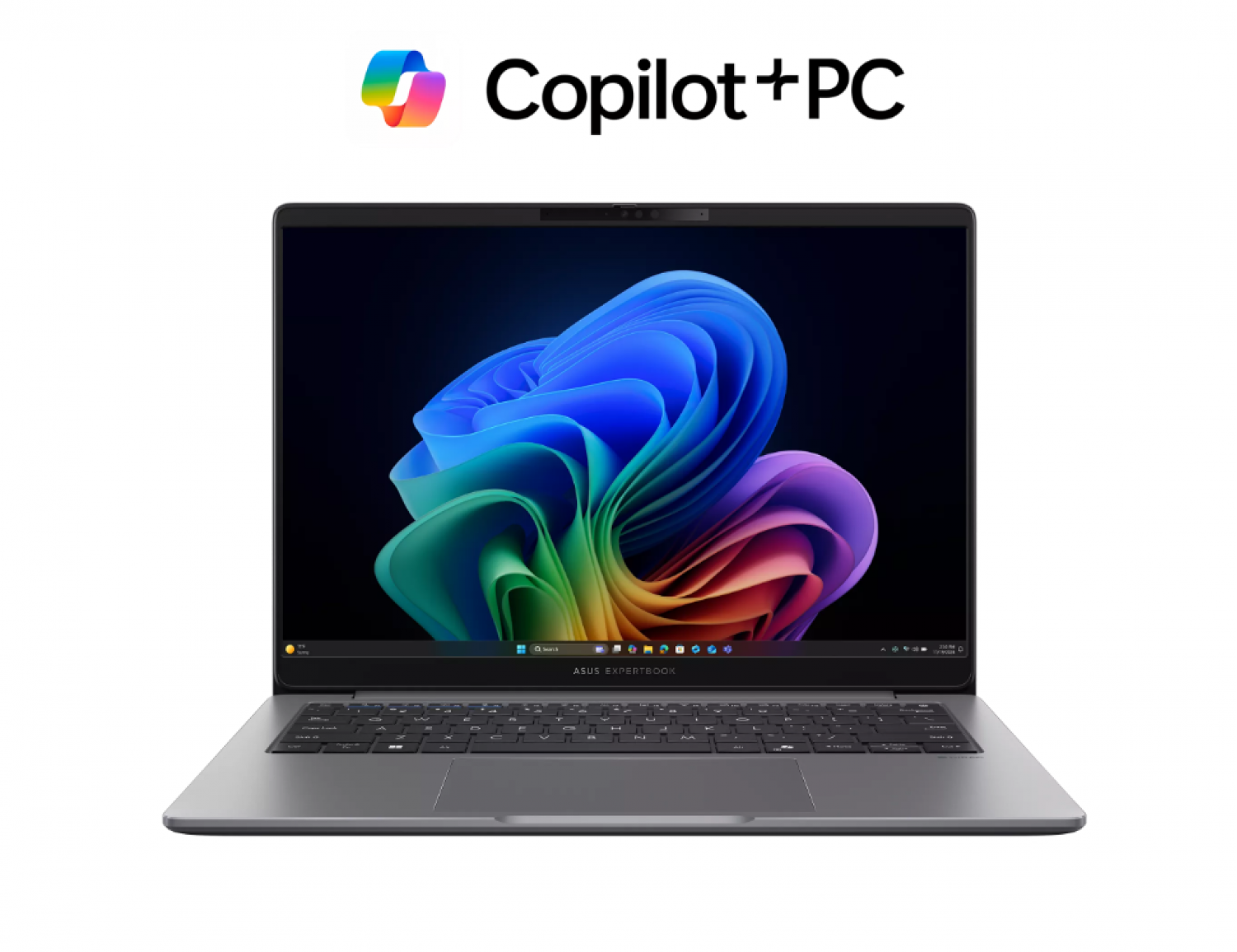 NOTEBOOK ASUS RYZEN 5 AI 330 EXPERTBOOK P3 2.5K 144HZ 16GB DDR5 512GB Win11P WIFI7 5 NOTEBOOK ASUS RYZEN 5 AI 330 EXPERTBOOK P3 2.5K 144HZ 16GB DDR5 512GB Win11P WIFI7 - Imagen 1
