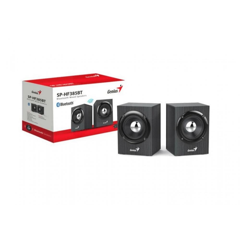 PAR059-13 PARLANTE GENIUS BT SP HF385BT - Imagen 1